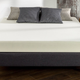 Zinus 6" Queen Foam Mattress, $100